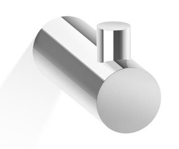 Wieszak na ręcznik Decor Walther BAR HAK1 chrom