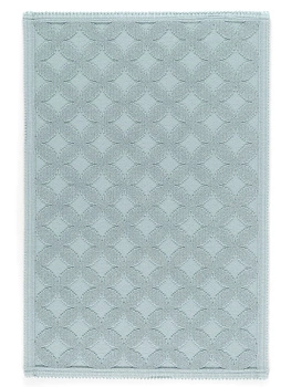 Rhomtuft dywanik łazienkowy Seaside 54-400 aquamarin
