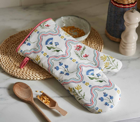 Rękawica kuchenna Ulster Weavers Boho Floral