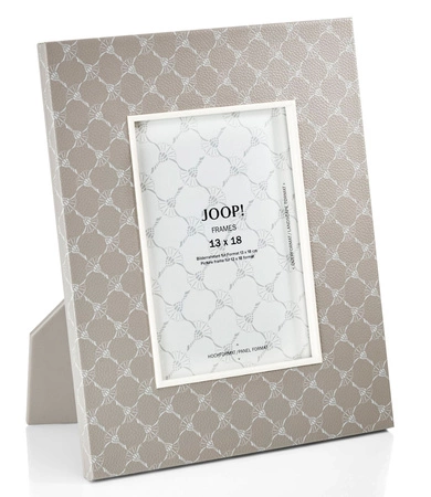 Ramka na zdjęcia JOOP! Cornflower Grey 13x18