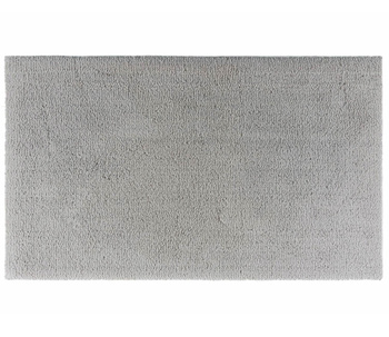 Dywanik łazienkowy Graccioza Egoist Velour 2200 g/m² 22270 Silver