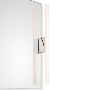 Lampa nad lustro Decor Walther OMEGA 1 LED chrom