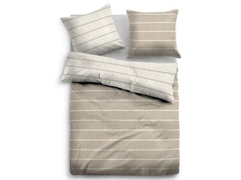 Tom Tailor pościel flanelowa 847210-826