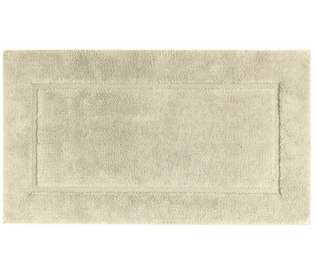 Dywanik łazienkowy Graccioza Egoist Frame 2600 g/m² 25109 Dove