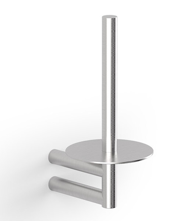 Uchwyt na papier Decor Walther MK ERH stal matowa