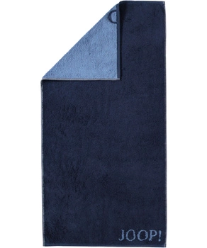JOOP! ręcznik Classic/Doubleface 1600-14 Navy