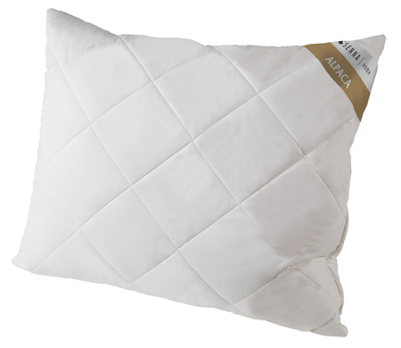 Poduszka Senna Alpaca