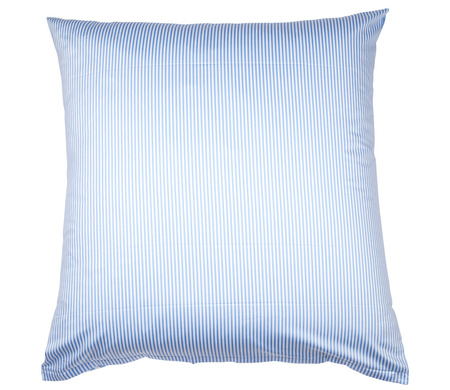 Poszewka na poduszkę Janine Modern Classic 3912-22 Jasno Niebieski