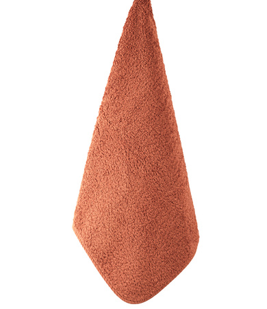 Ręcznik Graccioza Egoist 800 g/m² 24420 Terracota