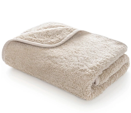 Ręcznik z lyocellem Graccioza Tecnic 800 g/m² 23396 Fog