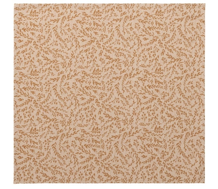 Serwetki bawełniane Le Jacquard Français Champêtre Brindilles 4 szt.