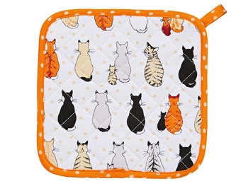 Ulster Weavers Cats In Waiting łapka 7NCAW062