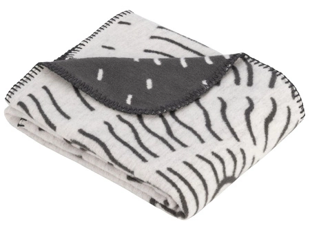 Koc dziecięcy s.Oliver 1840-380 70x100