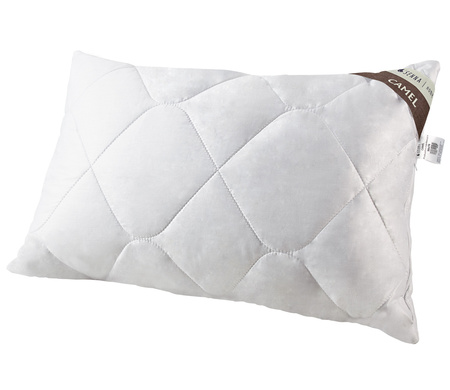 Poduszka Senna Camel