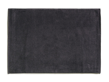 Mata łazienkowa Möve Superwuschel 820 Dark Grey 50x70