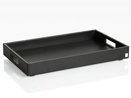 Taca JOOP! Homeline L 52x32 cm Black