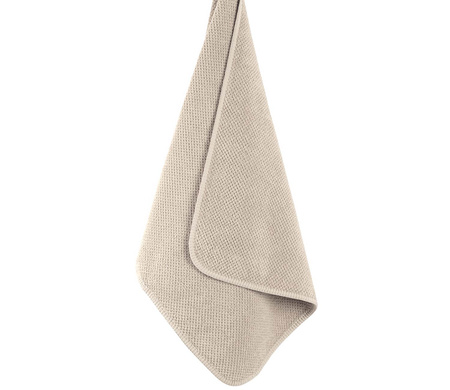 Ręcznik Graccioza Bee Waffle 23396 Fog