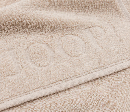 Ręcznik JOOP! Studio 1710-370 Beige