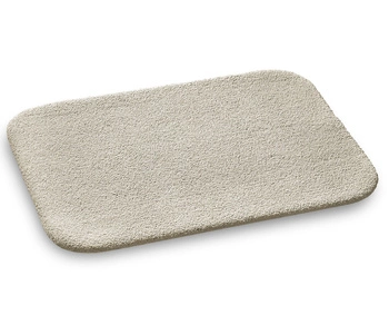 Rhomtuft dywanik łazienkowy Aspect 010-320 stone