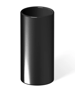 DECOR WALTHER BE 5 kubek porcelana czarny