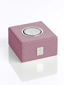 JOOP! Bathline Rose świecznik