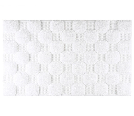 Dywanik łazienkowy Graccioza Aura 20003 White