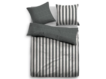 Tom Tailor pościel flanelowa 847211-821