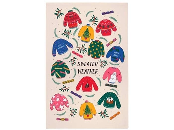 Ściereczka kuchenna Ulster Weavers Sweater Weather 