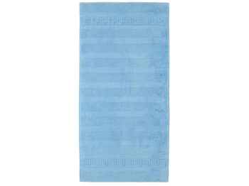 Ręcznik Cawö Noblesse 1001-188 jasny niebieski