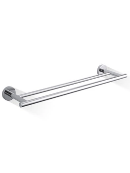 DECOR WALTHER BASIC BA HTD65 wieszak na ręczniki chrom