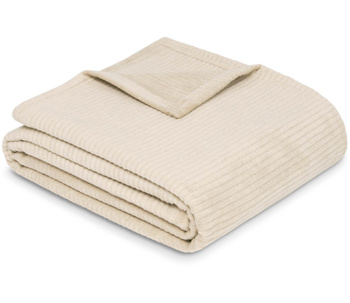 Koc Ibena Cordoba 2120-380 140x200 beżowy