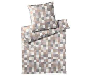 Pościel satyna bawełniana JOOP! Mosaic 4092 7