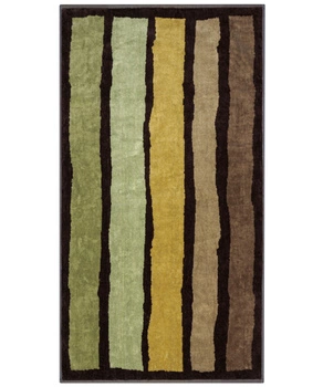 Carrara ręcznik Amorgos 002 Green