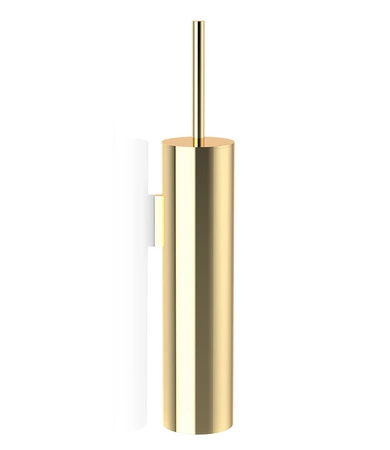 Szczotka WC ścienna Decor Walther MIKADO MK WBG złoto