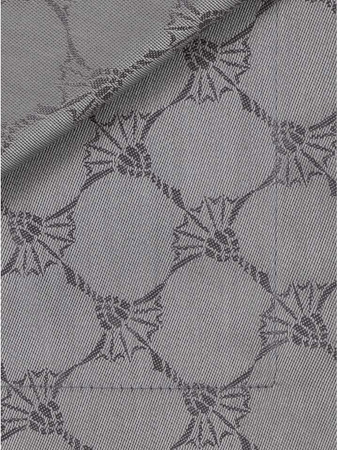 Bieżnik JOOP! Cornflower Allover 50x160 Platinum