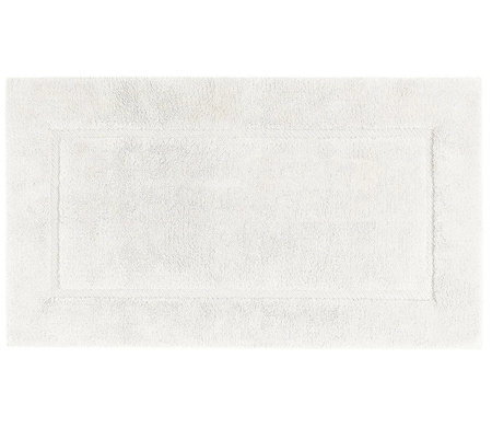 Dywanik łazienkowy Graccioza Egoist Frame 2600 g/m² 23954 Snow