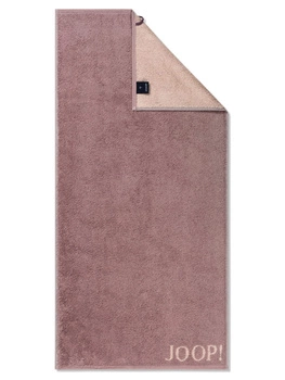 Ręcznik JOOP! Classic Doubleface 1600 83 Rose