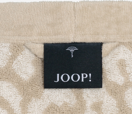 Szlafrok damski kimono JOOP! Leo 1666 S-XL Creme