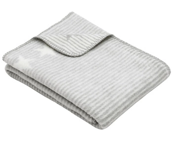 Ibena koc dziecięcy Lelu 1750-800 75x100