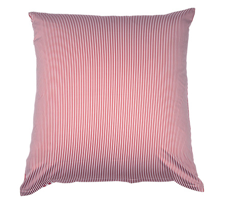 Poszewka na poduszkę Janine Modern Classic 3912-01 Ciemny Czerwony