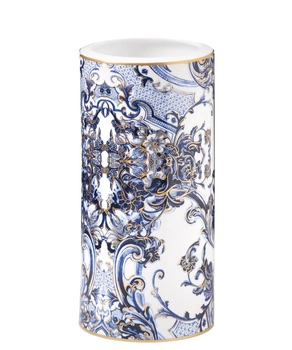 Wazon średni Roberto Cavalli Azulejos 20 cm
