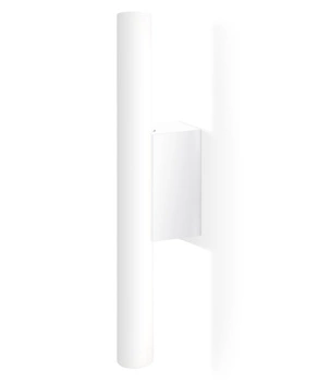 Lampa ścienna Decor Walther OMEGA 2 LED biały / mat