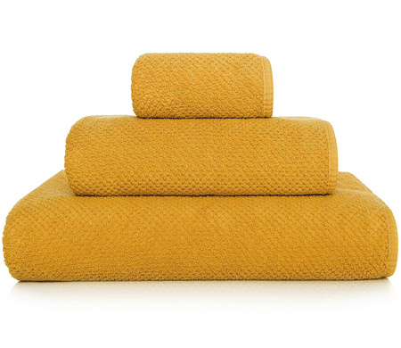 Ręcznik Graccioza Bee Waffle 23935 Camel