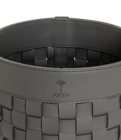 Kosz pleciony JOOP! Cornflower M Anthrazit