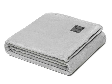 Koc s.Oliver Kuschelsoft 3638-815 150x200 jasny-szary