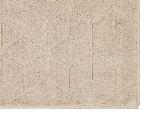 Mata łazienkowa Villeroy & Boch Carré 2553-339 50x80 Sand