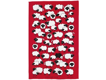 Ulster Weavers Baa Baa ściereczka CO 022BAA