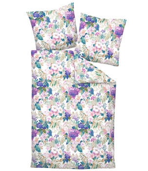 Pościel satyna bawełniana Janine Milano 45116-09 Multicolor