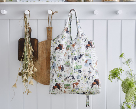 Siatka na zakupy Ulster Weavers Portman Farm