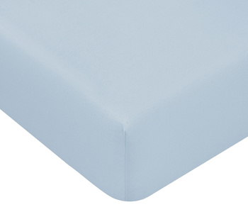 Prześcieradło Formesse Bella Donna Jersey 522 Jasny Niebieski